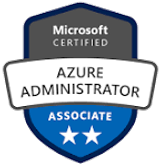 Microsoft Certified: Azure Administrator Associate