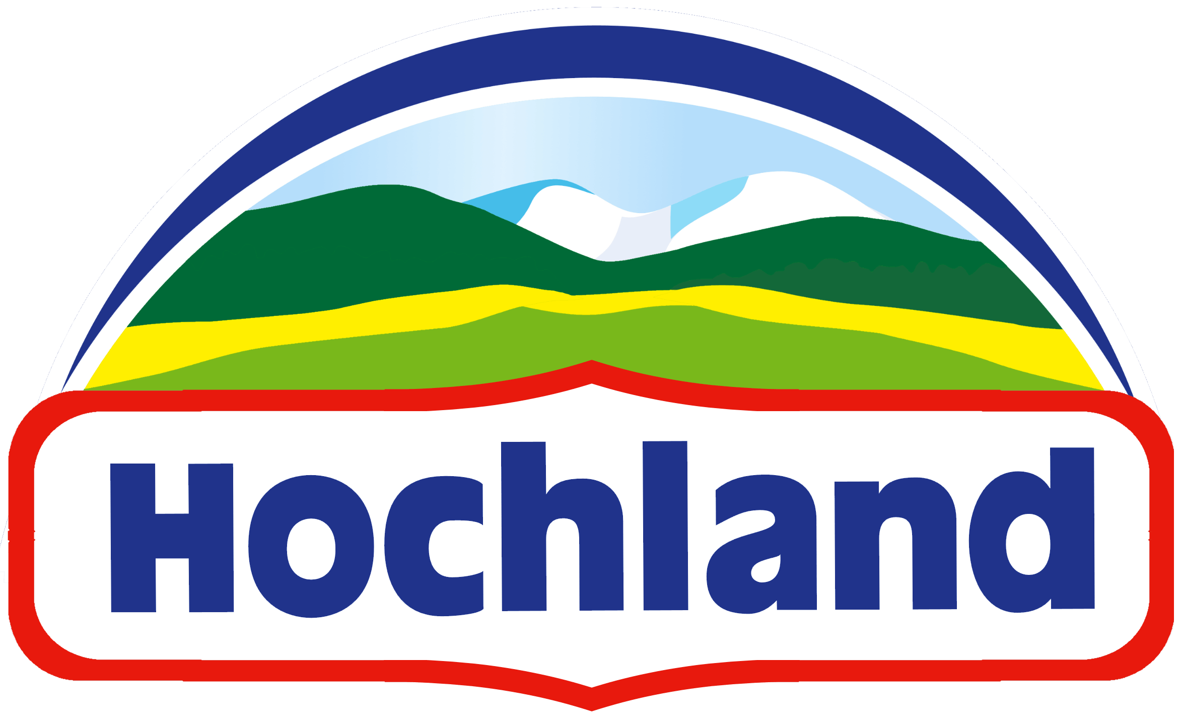Hochland