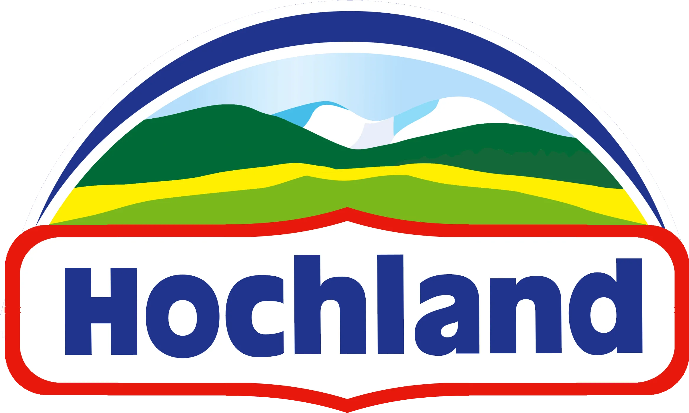 Hochland
