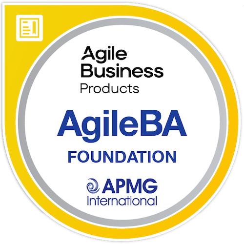 AgileBA Foundation