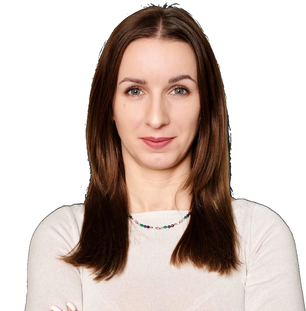 Kornelia Pawlak