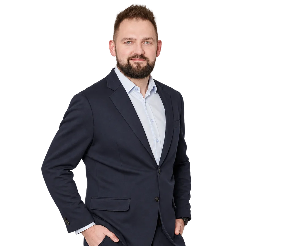 Łukasz Turbański