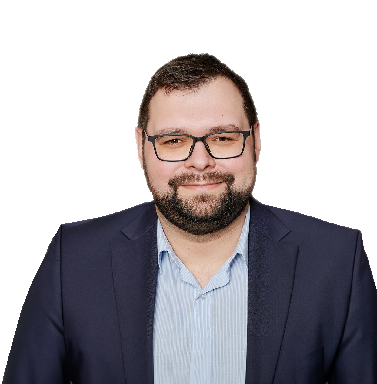 Maciej Gniadek