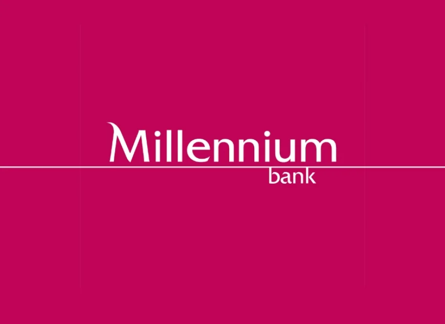 Bank Millennium