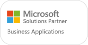 Microsoft Solutions Partner - Business Applications