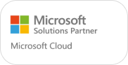 Microsoft Solutions Partner - Microsoft Cloud