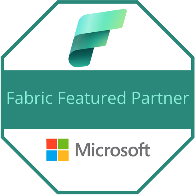 Microsoft Fabric Featured Partner