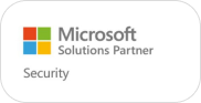Microsoft Solutions Partner - Security