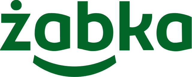 Żabka